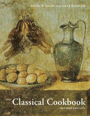 bokomslag The Classical Cookbook - Revised Edition