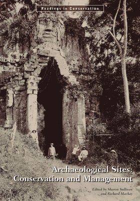 Archaeological Sites 1