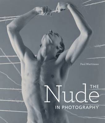 bokomslag Nude in Photography