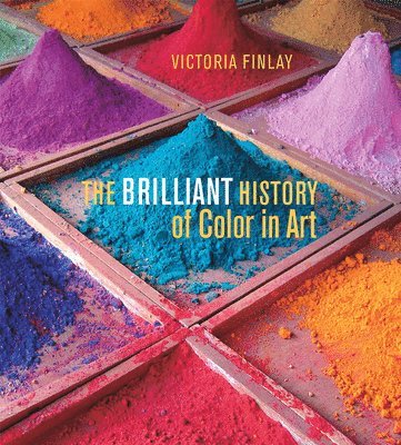 The Brilliant History of Color in Art 1