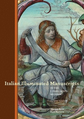 Italian Illuminated Manuscripts 1
