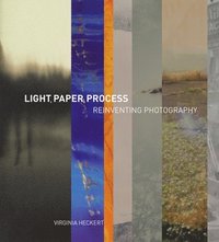 bokomslag Lights, Paper, Process