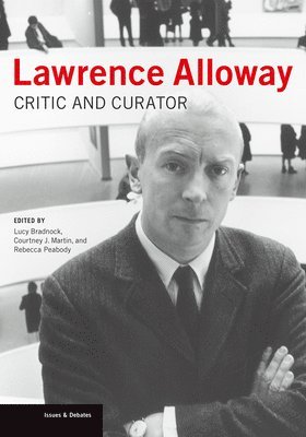 Lawrence Alloway 1