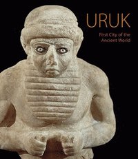 bokomslag Uruk - City of the Ancient World