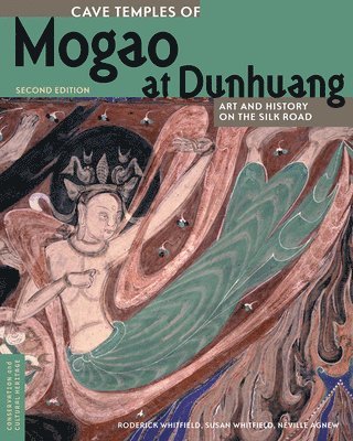 Cave Temples of Mogao at Dunhuang 1