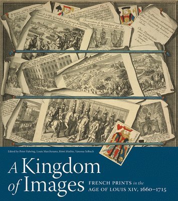 A Kingdom of Images 1