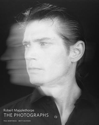 Paul Martineau - Robert Mapplethorpe - The Photographs, Inbunden
