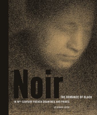 Lee Hendrix, Lee Hendrix - Noir, Inbunden