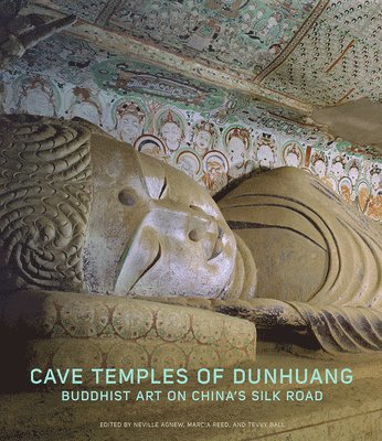 Cave Temples of Dunhuang 1