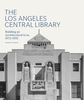 The Los Angeles Central Library 1