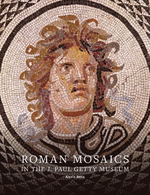 bokomslag Roman Mosaics in the J.Paul Getty Mueseum