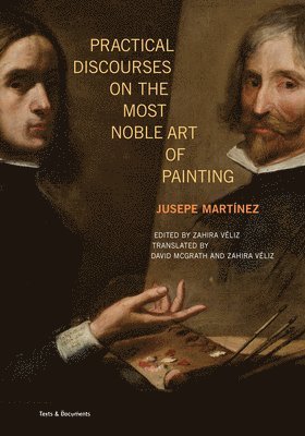 Practical Discourses on the Most Noble Art of Painting 1