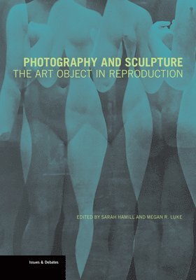 Photography and Sculpture - The Art Object in Reproduction 1