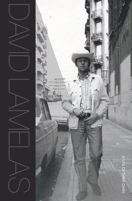 David Lamelas - A Life of Their Own 1
