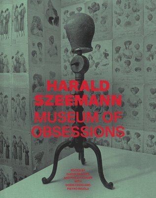 Harald Szeemann - Museum of Obsessions 1