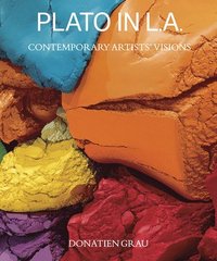 bokomslag Plato in L.A. - Artists' Visions