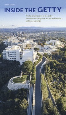 bokomslag Inside the Getty, Second Edition