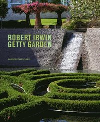 bokomslag Robert Irwin Getty Garden - Revised Edition