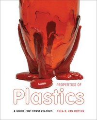 bokomslag Properties of Plastics