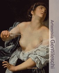 bokomslag Artemisia Gentileschi