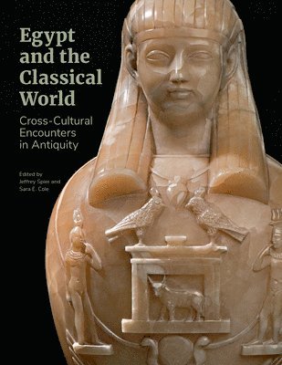 Egypt and the Classical World - Cross-Cultural Encounters in Antiquity 1