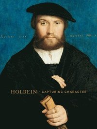bokomslag Holbein