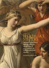 bokomslag Hersilia's Sisters