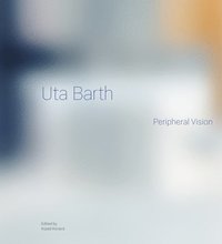 bokomslag Uta Barth