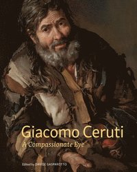 bokomslag Giacomo Ceruti
