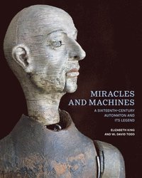 bokomslag Miracles and Machines