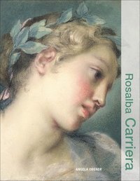 bokomslag Rosalba Carriera