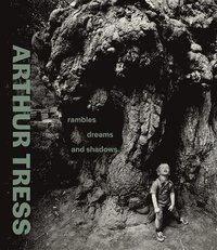 bokomslag Arthur Tress