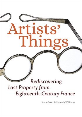 Artists' Things 1