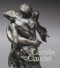 bokomslag Camille Claudel