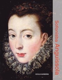 bokomslag Sofonisba Anguissola