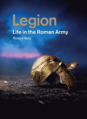 bokomslag Legion