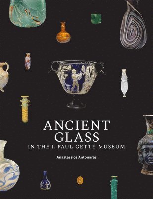 Ancient Glass in the J. Paul Getty Museum 1