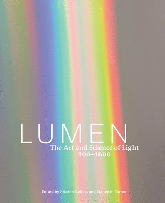 Kristen Collins, Nancy K. Turner - Lumen, Inbunden