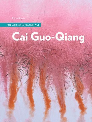 Rachel Rivenc - Cai Guo-Qiang, Häftad