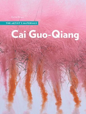 bokomslag Cai Guo-Qiang