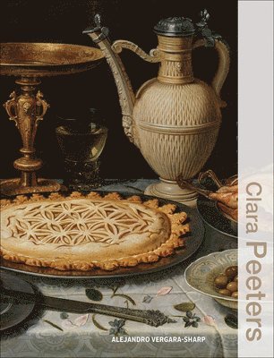 Clara Peeters 1