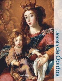 bokomslag Josefa de Óbidos