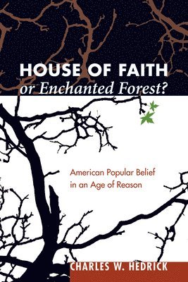 House of Faith or Enchanted Forest? 1