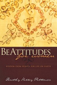 bokomslag BeAttitudes for Women