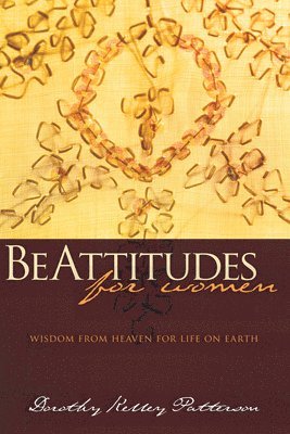 BeAttitudes for Women 1