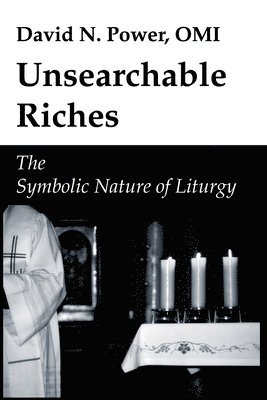 Unsearchable Riches 1