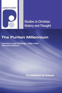 bokomslag The Puritan Millennium