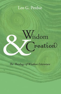 Wisdom & Creation 1
