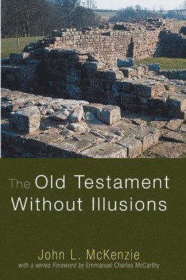 bokomslag The Old Testament Without Illusions