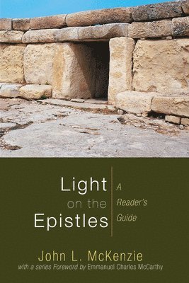 Light on the Epistles 1